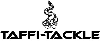 Taffi Tackle Logo kl.