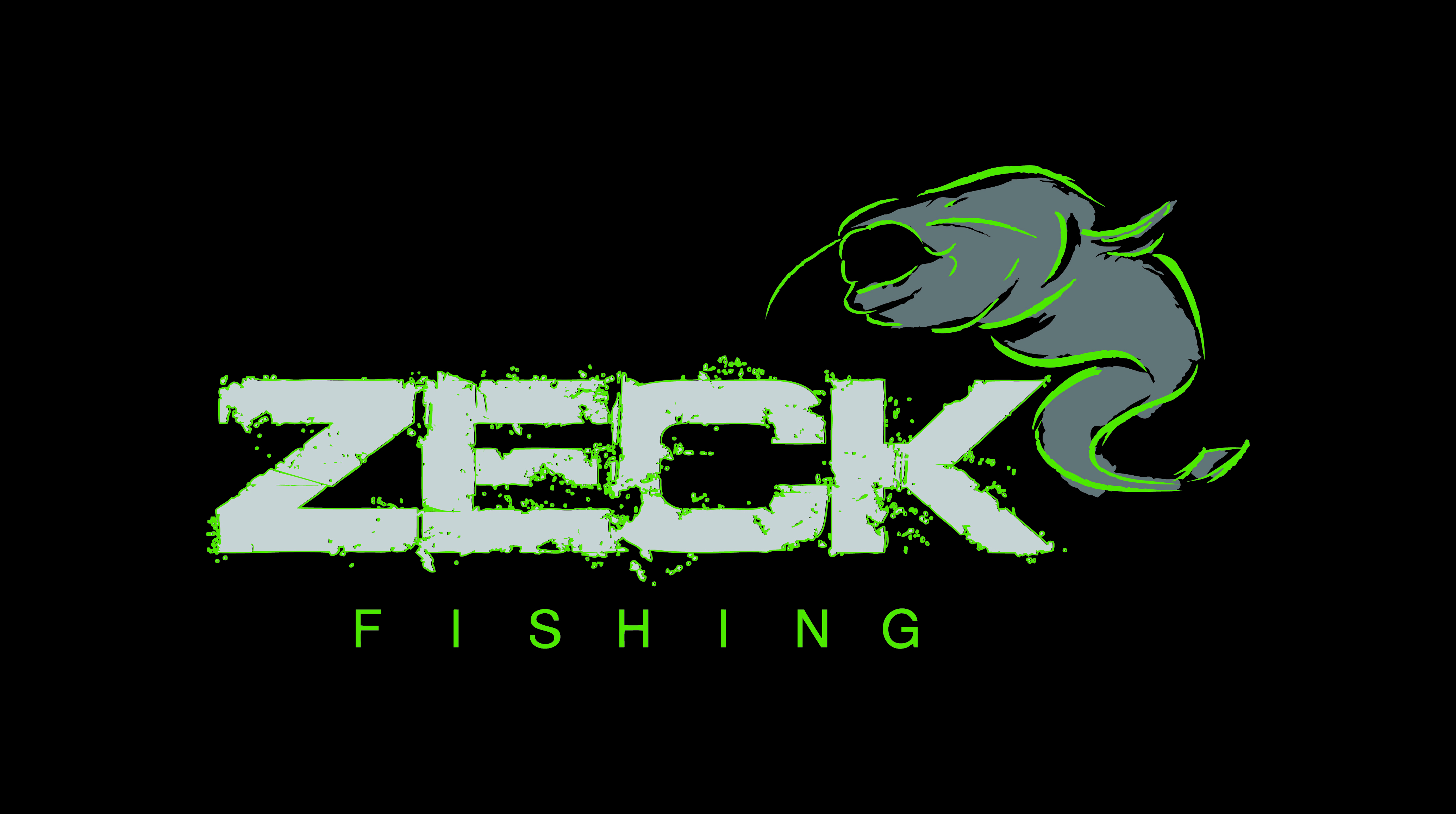 Logo der Firma Zeck Fishing